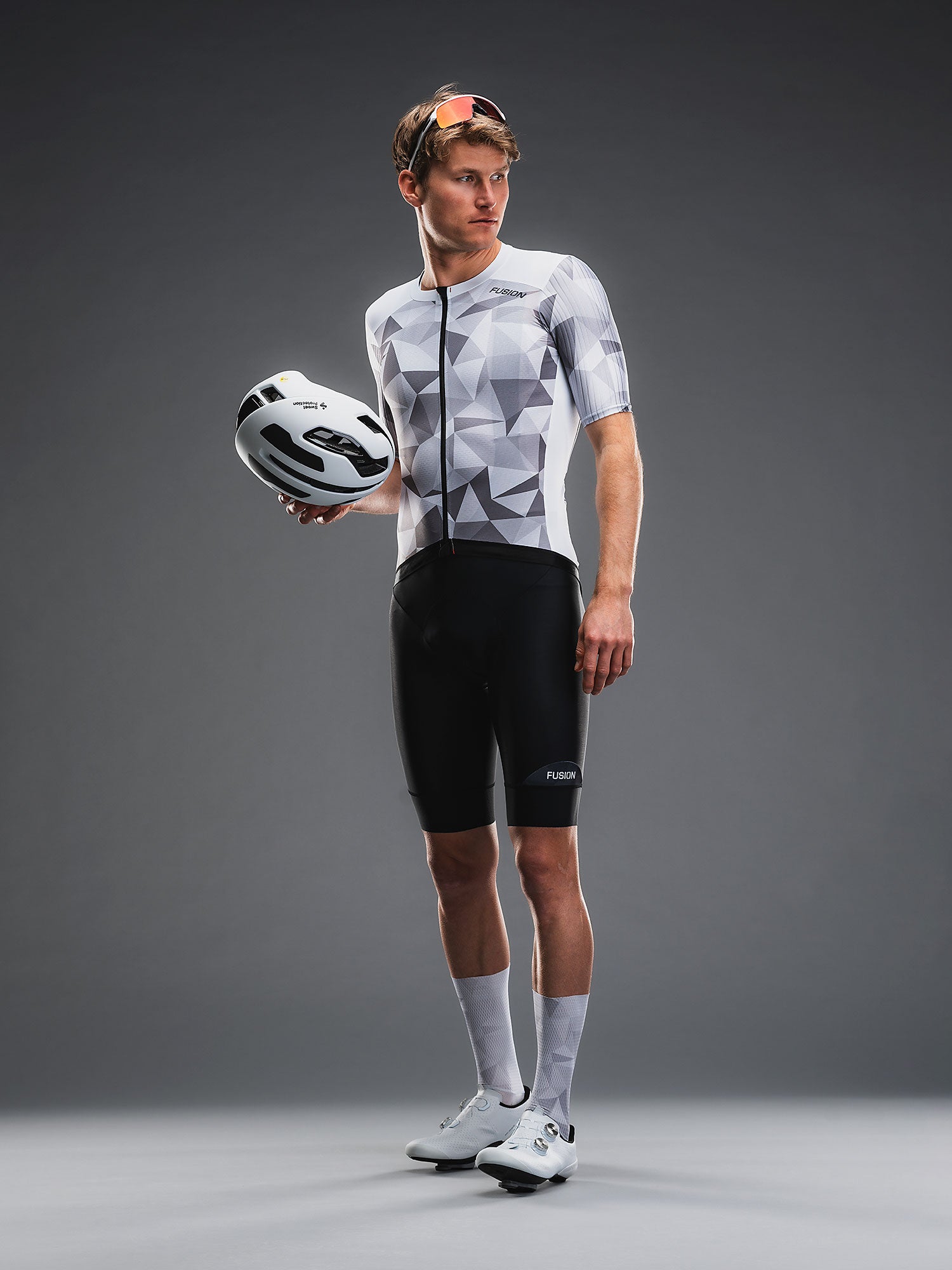 Mens TEMPO! Bib Shorts